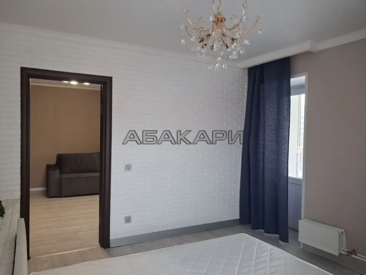 2-комнатная улица Вильского, 18Д за 35000 руб/мес фото 11 2-комнатная улица Вильского, 18Д за 35000 руб/мес фото 11