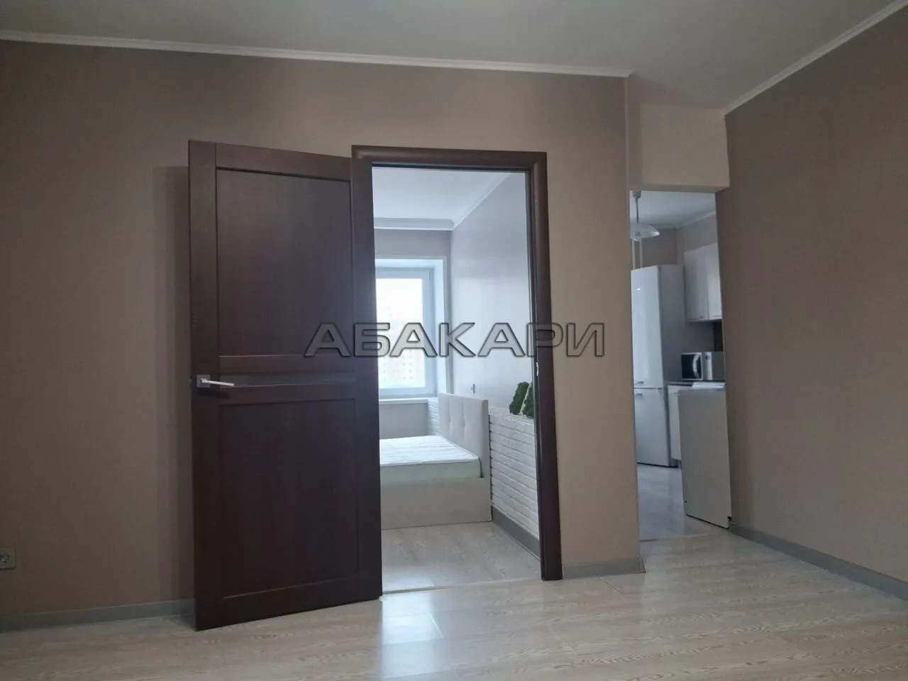 2-комнатная улица Вильского, 18Д за 35000 руб/мес фото 12 2-комнатная улица Вильского, 18Д за 35000 руб/мес фото 12