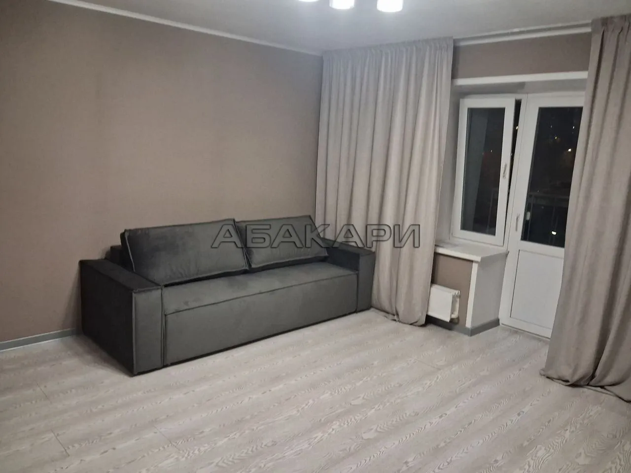 2-комнатная улица Вильского, 18Д за 35000 руб/мес фото 14 2-комнатная улица Вильского, 18Д за 35000 руб/мес фото 14