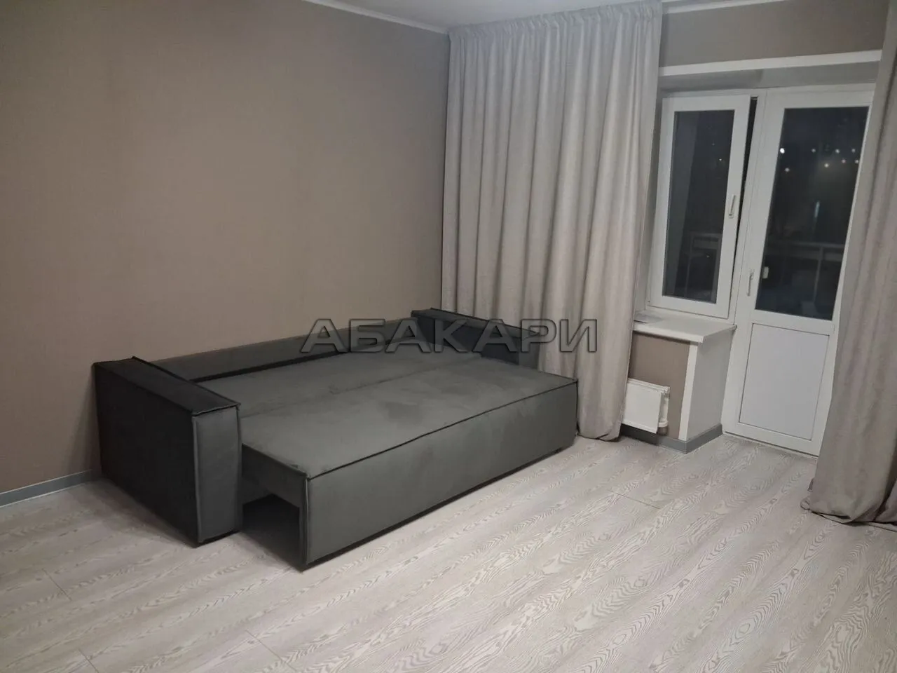 2-комнатная улица Вильского, 18Д за 35000 руб/мес фото 15 2-комнатная улица Вильского, 18Д за 35000 руб/мес фото 15