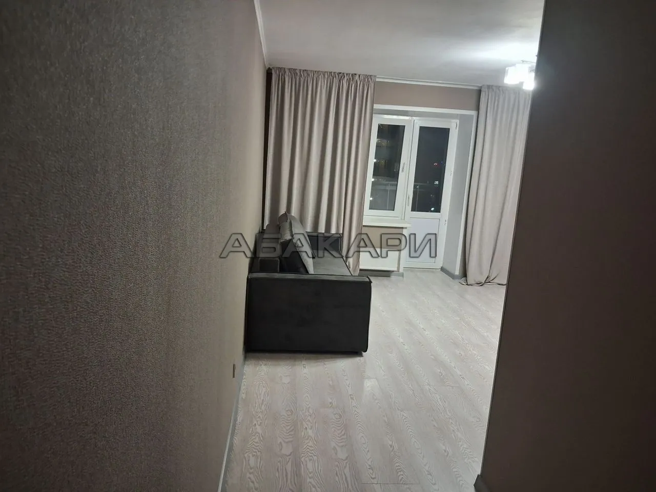 2-комнатная улица Вильского, 18Д за 35000 руб/мес фото 16 2-комнатная улица Вильского, 18Д за 35000 руб/мес фото 16