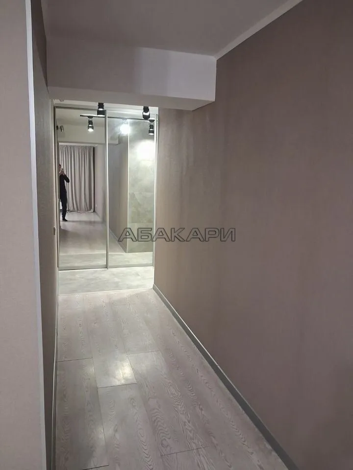 2-комнатная улица Вильского, 18Д за 35000 руб/мес фото 22 2-комнатная улица Вильского, 18Д за 35000 руб/мес фото 22