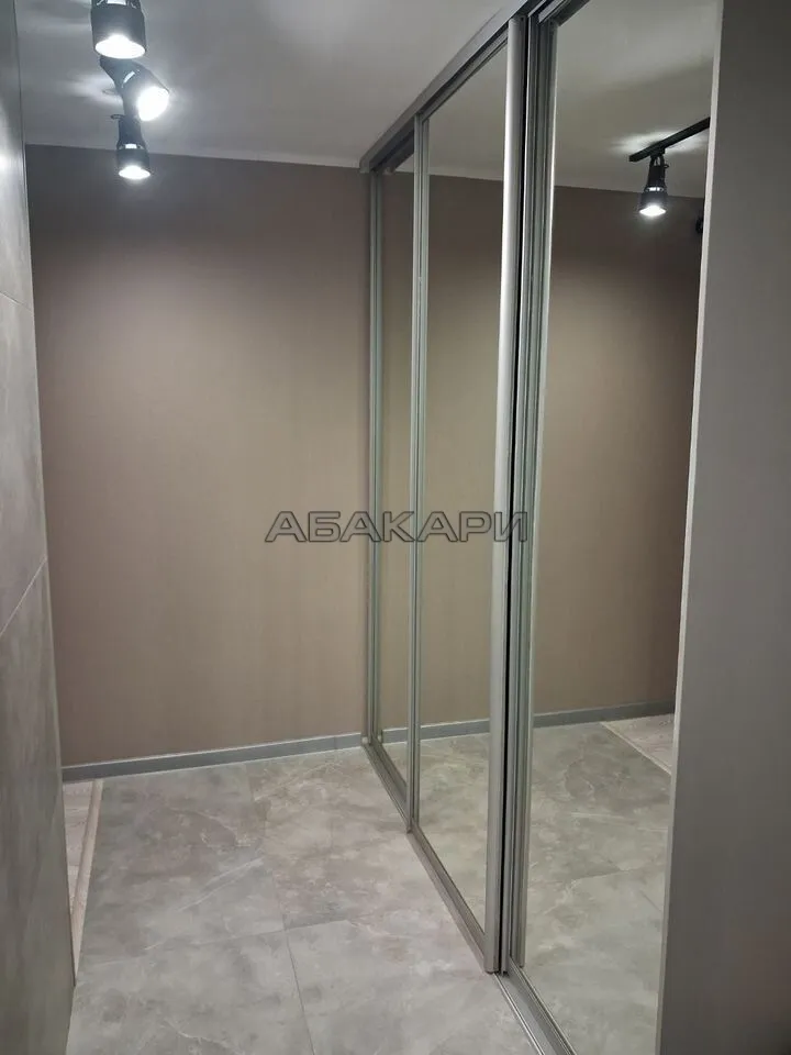 2-комнатная улица Вильского, 18Д за 35000 руб/мес фото 24 2-комнатная улица Вильского, 18Д за 35000 руб/мес фото 24