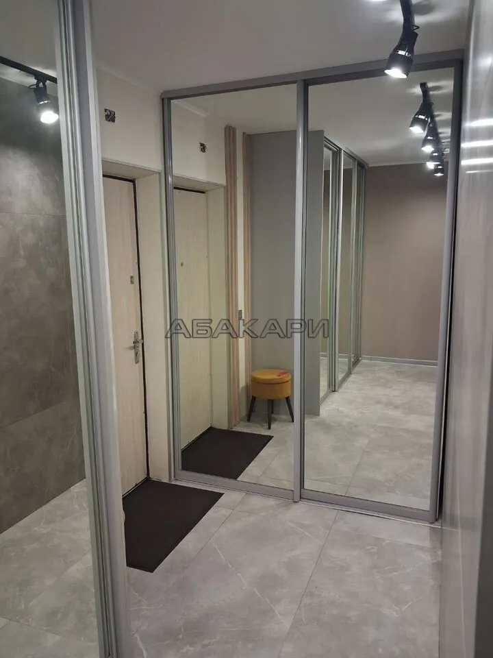 2-комнатная улица Вильского, 18Д за 35000 руб/мес фото 27 2-комнатная улица Вильского, 18Д за 35000 руб/мес фото 27