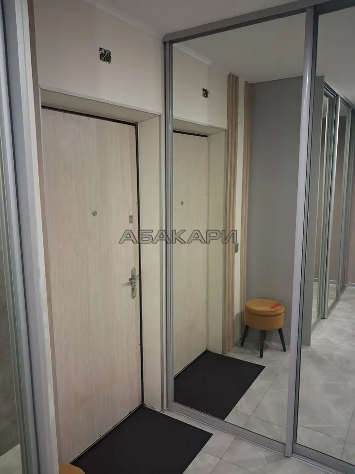 2-комнатная улица Вильского, 18Д за 35000 руб/мес фото 28 2-комнатная улица Вильского, 18Д за 35000 руб/мес фото 28