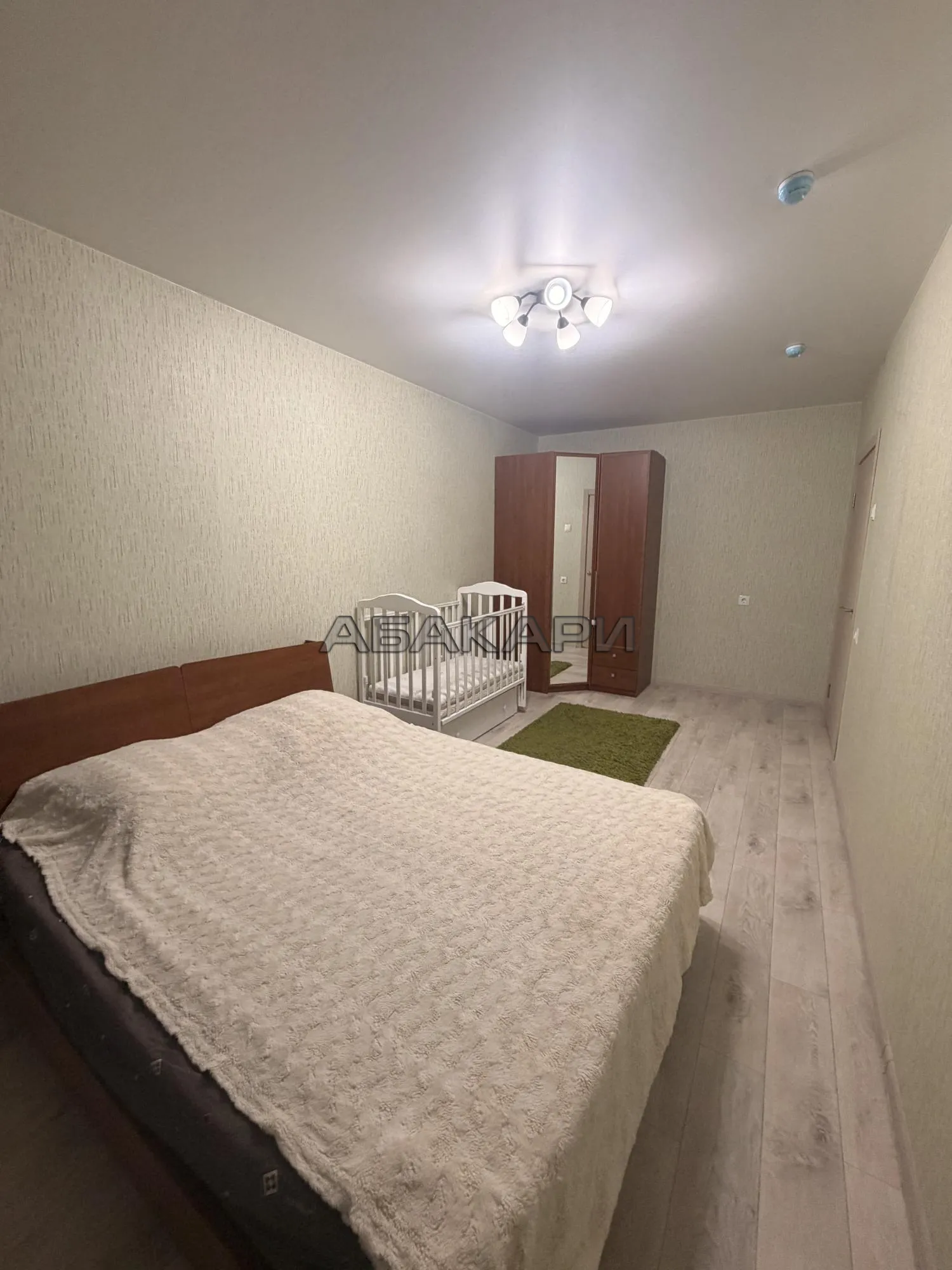 2-комнатная Аральская улица, 45 за 33000 руб/мес фото 2 2-комнатная Аральская улица, 45 за 33000 руб/мес фото 2