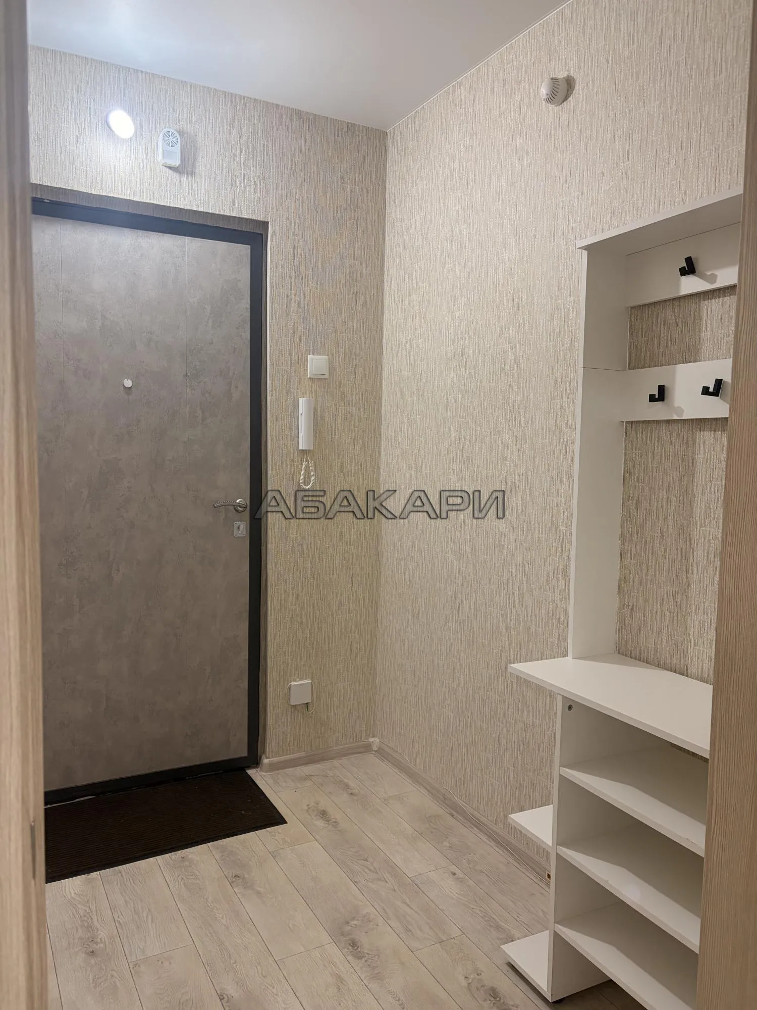 2-комнатная Аральская улица, 45 за 33000 руб/мес фото 7 2-комнатная Аральская улица, 45 за 33000 руб/мес фото 7