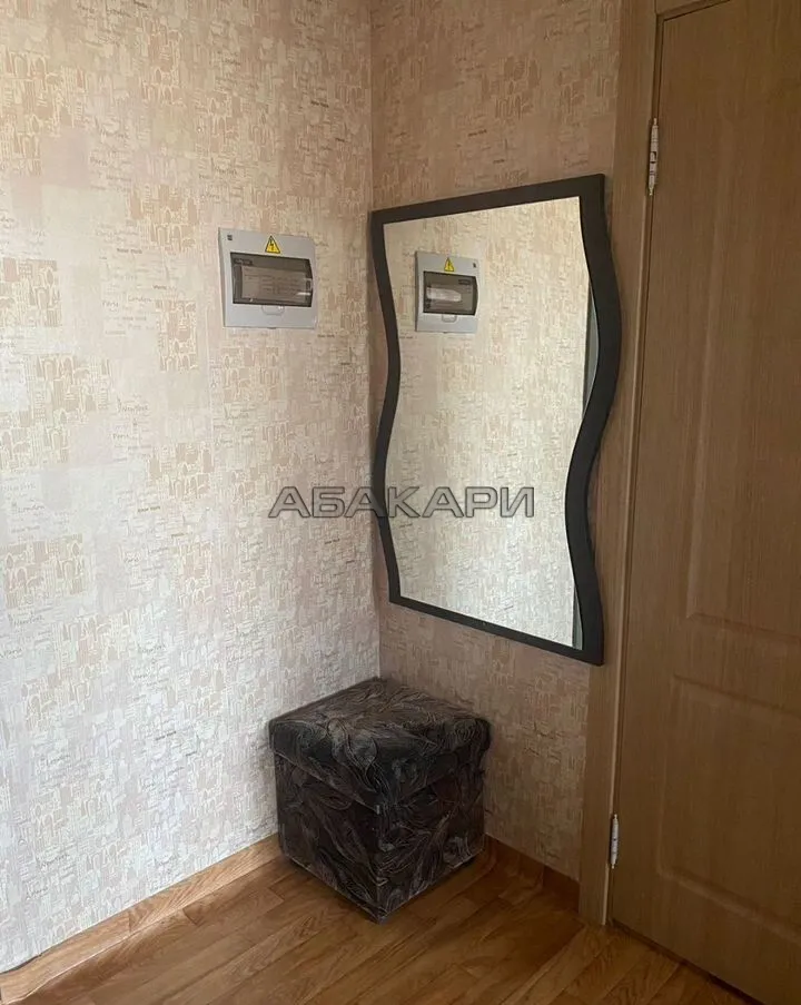 1-комнатная Семафорная улица, 335А  за 30000 руб/мес фото 7