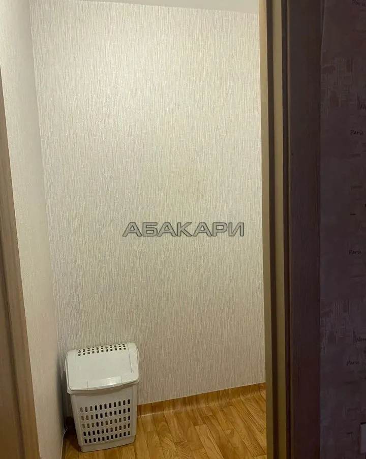 1-комнатная Семафорная улица, 335А  за 30000 руб/мес фото 8