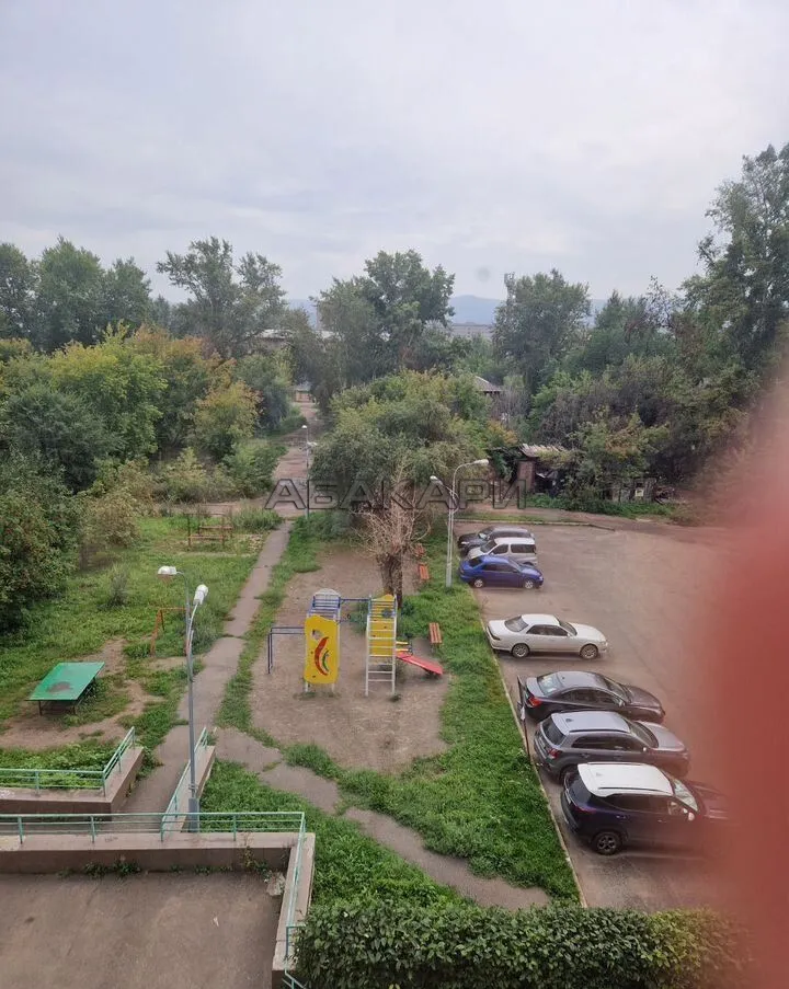 1-комнатная Семафорная улица, 335А  за 30000 руб/мес фото 9