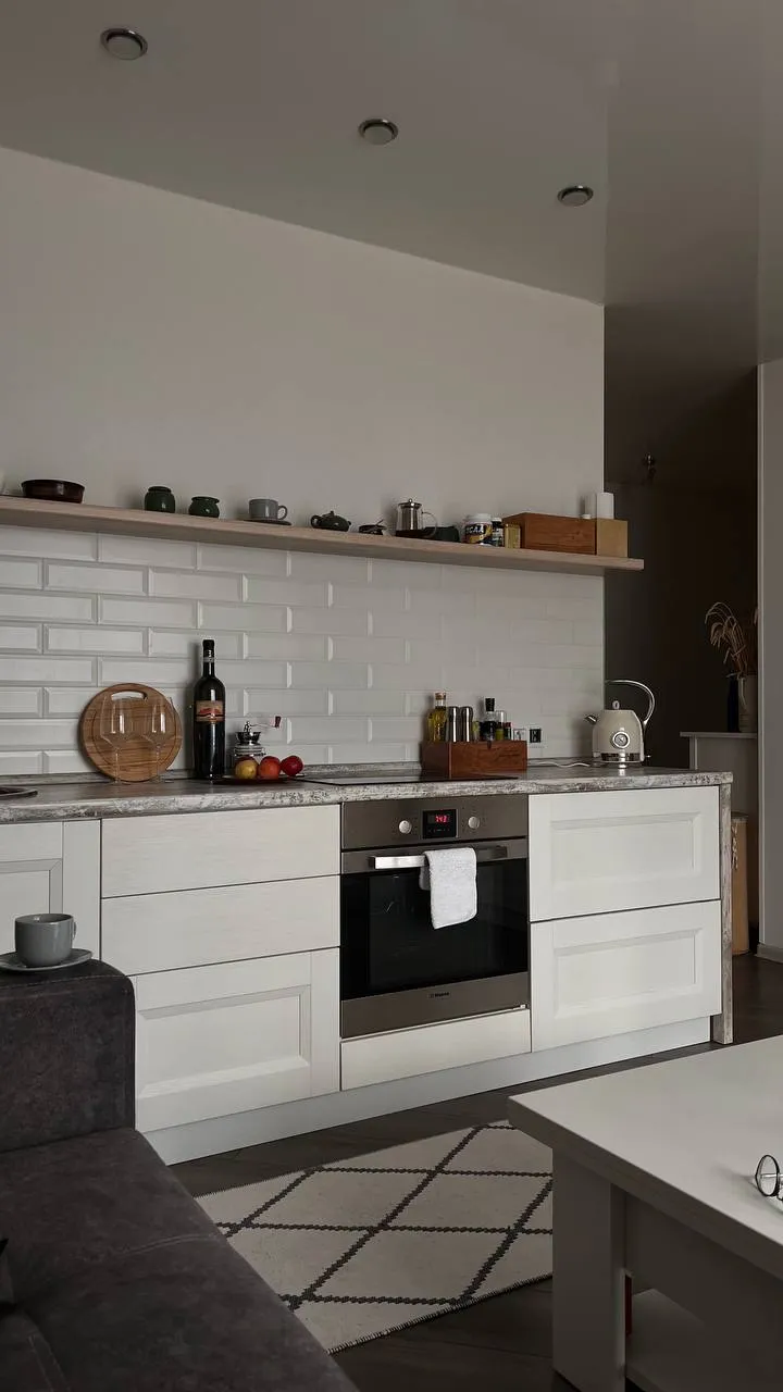 2-комнатная улица Авиаторов, 66  за 70000 руб/мес фото 1