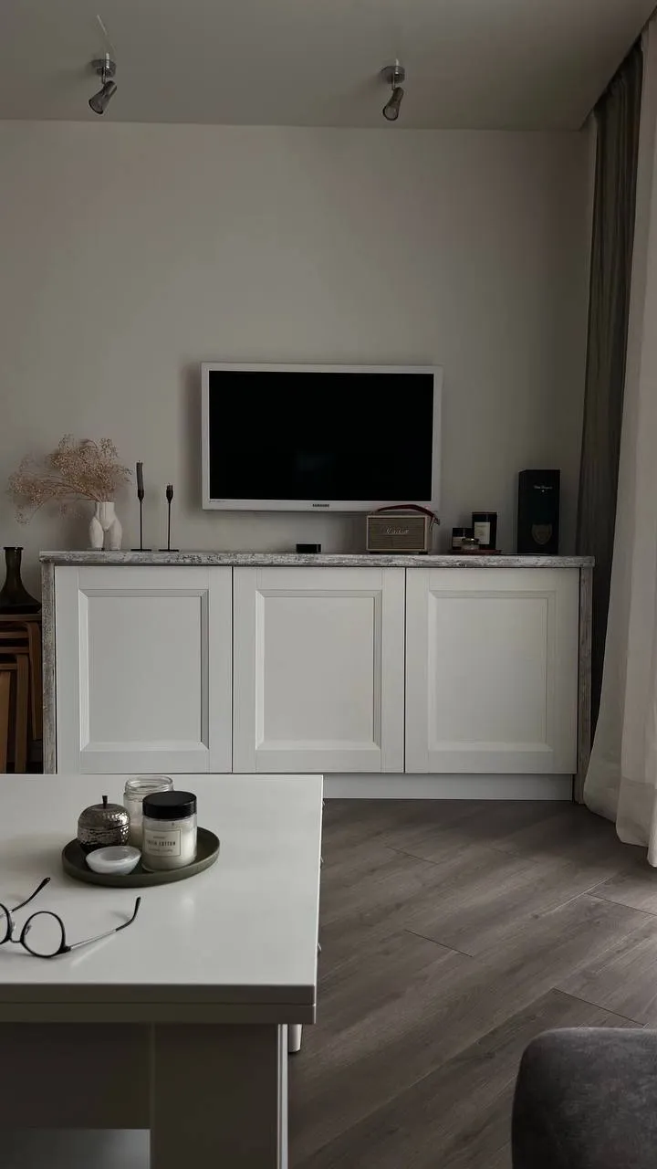 2-комнатная улица Авиаторов, 66  за 70000 руб/мес фото 2