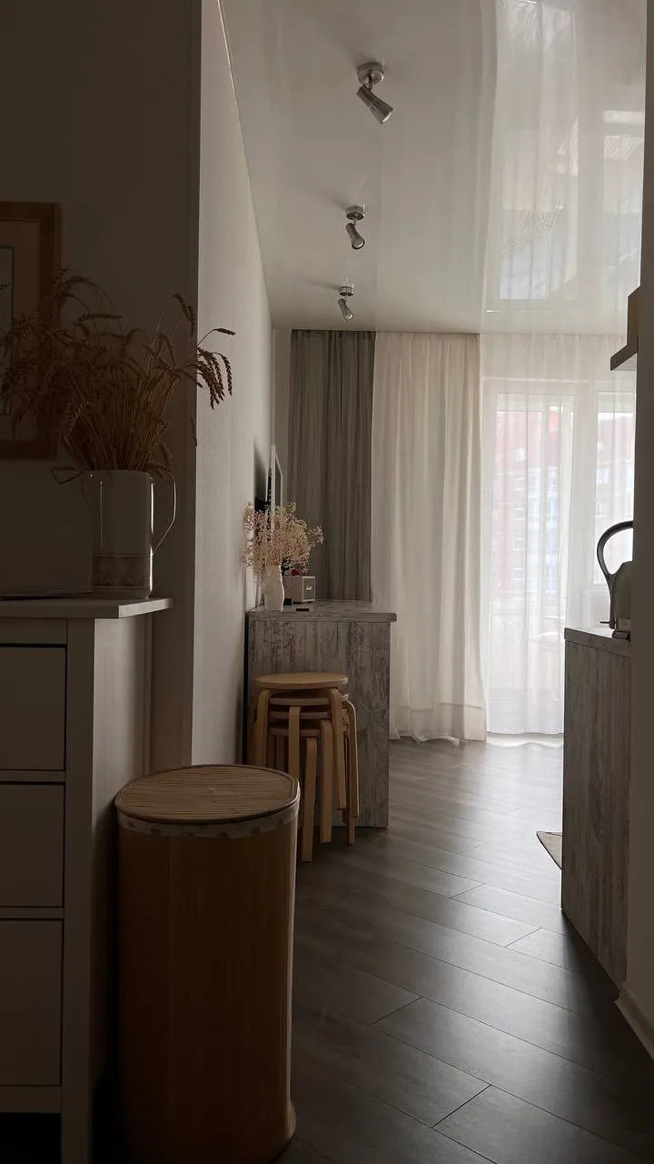 2-комнатная улица Авиаторов, 66  за 70000 руб/мес фото 3