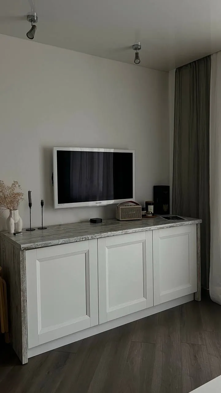 2-комнатная улица Авиаторов, 66  за 70000 руб/мес фото 5