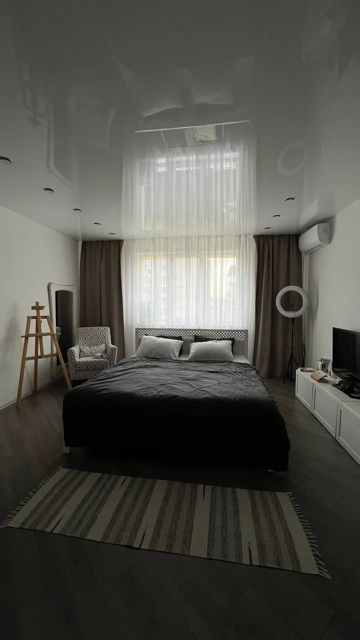 2-комнатная улица Авиаторов, 66  за 70000 руб/мес фото 7