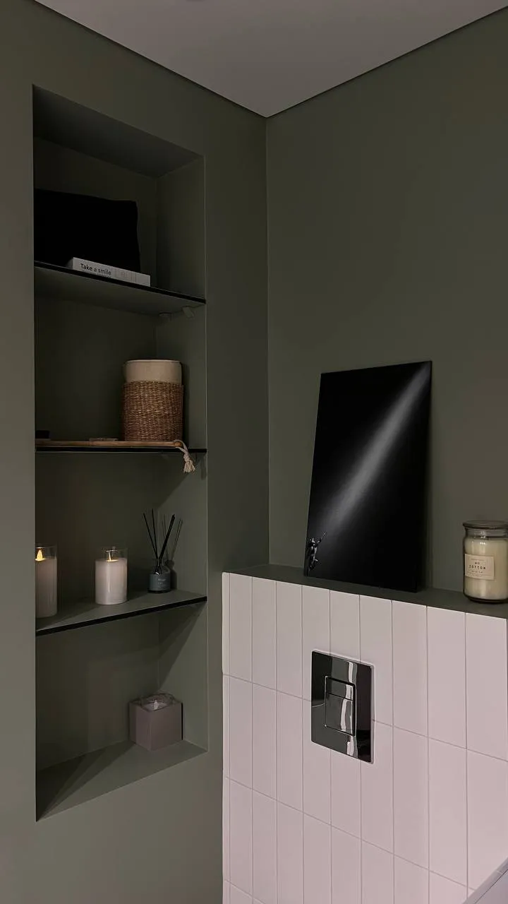 2-комнатная улица Авиаторов, 66  за 70000 руб/мес фото 8