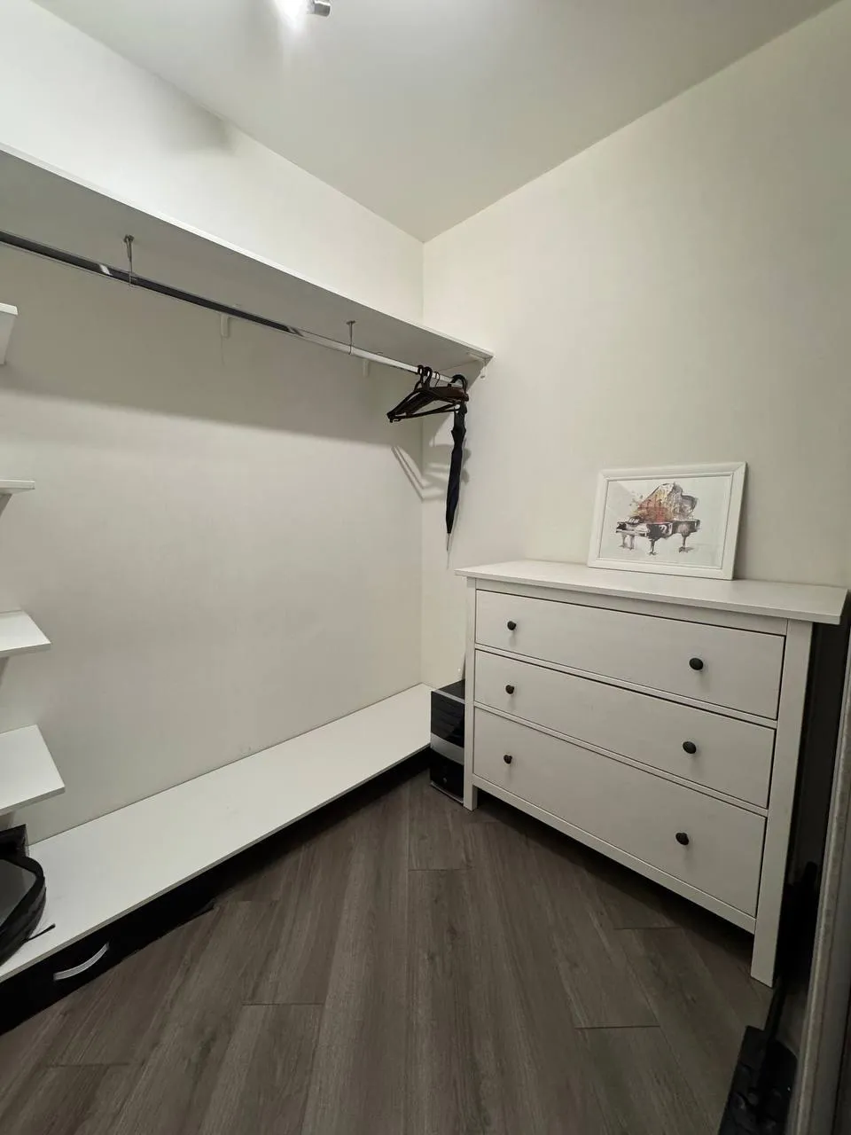 2-комнатная улица Авиаторов, 66  за 70000 руб/мес фото 11