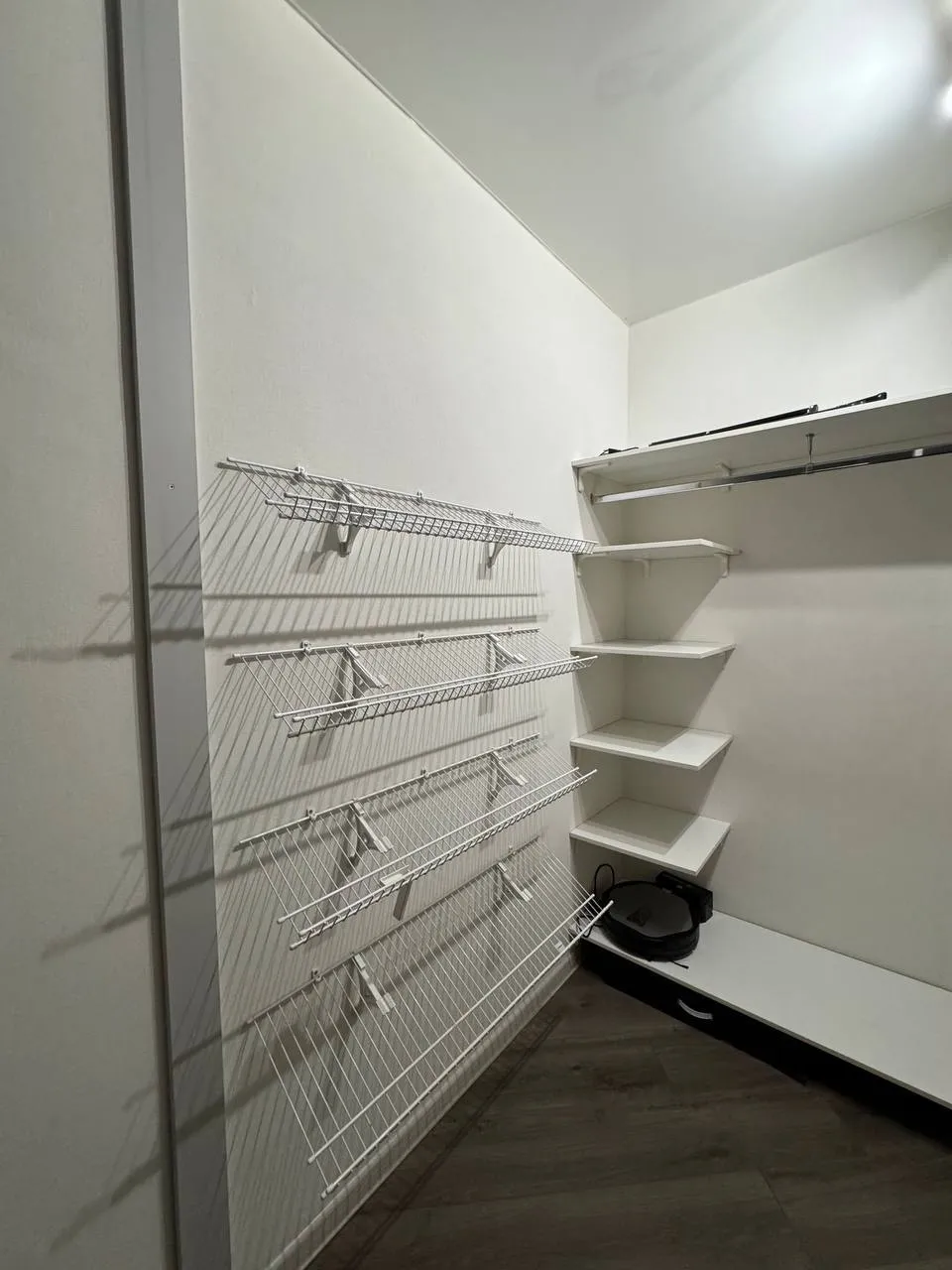 2-комнатная улица Авиаторов, 66  за 70000 руб/мес фото 12