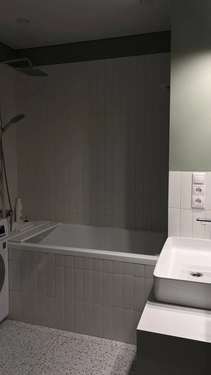 2-комнатная улица Авиаторов, 66  за 70000 руб/мес фото 13