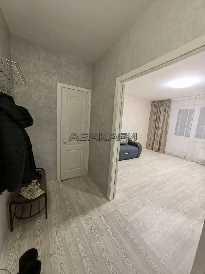 1-комнатная улица Чернышевского, 73 за 30000 руб/мес фото 1 1-комнатная улица Чернышевского, 73 за 30000 руб/мес фото 1