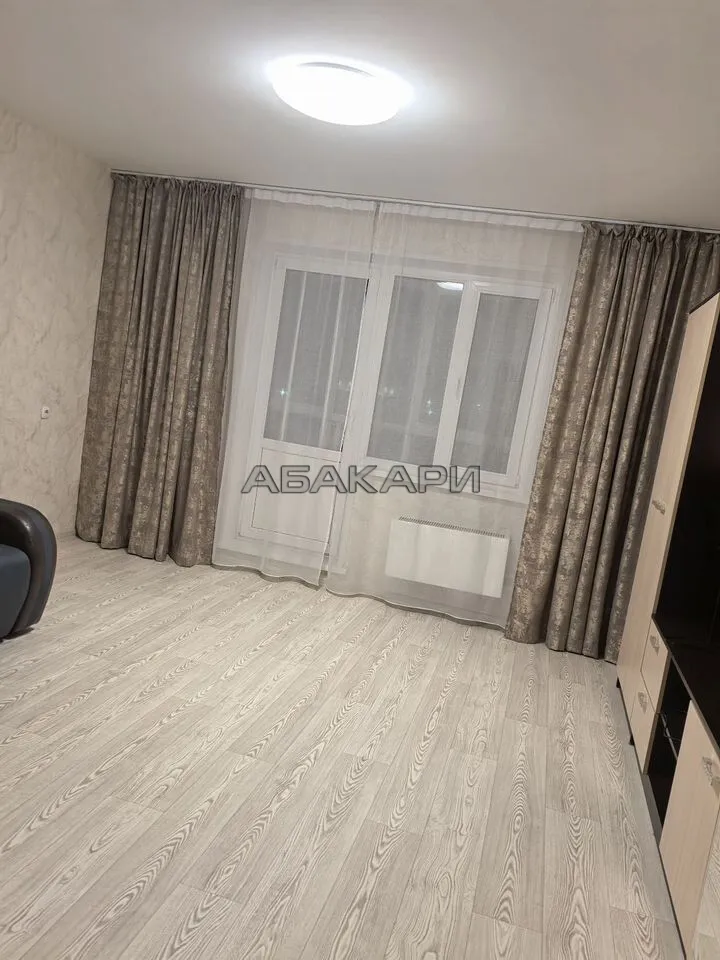 1-комнатная улица Чернышевского, 73 за 30000 руб/мес фото 2 1-комнатная улица Чернышевского, 73 за 30000 руб/мес фото 2