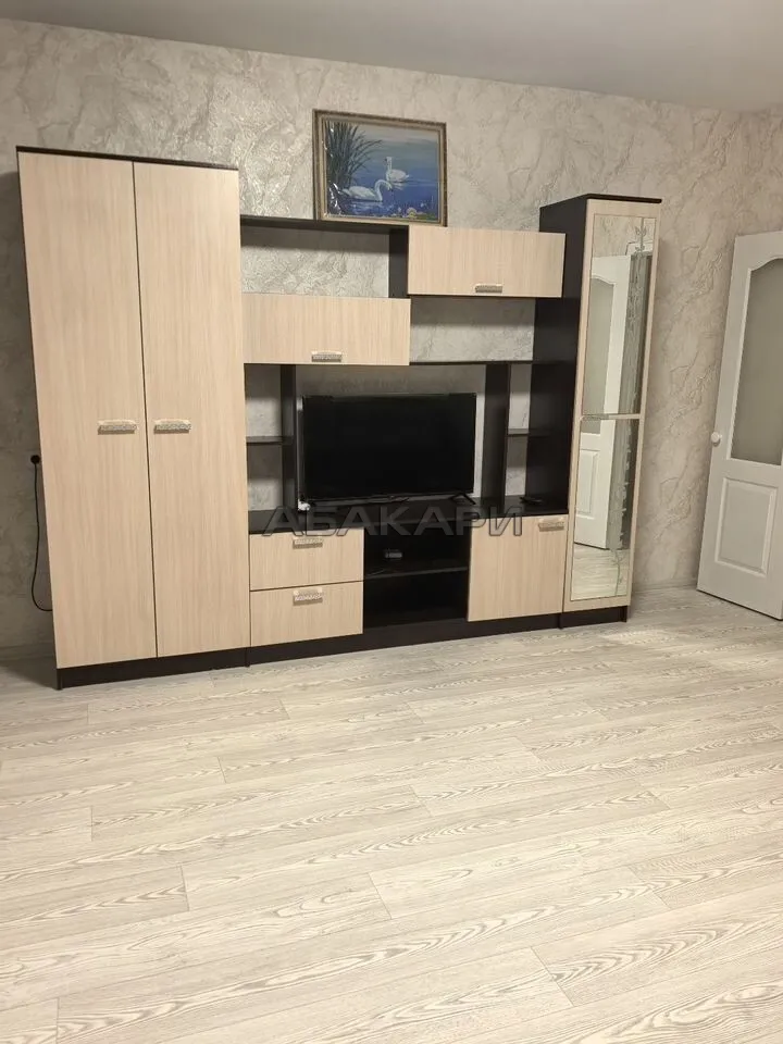 1-комнатная улица Чернышевского, 73 за 30000 руб/мес фото 3 1-комнатная улица Чернышевского, 73 за 30000 руб/мес фото 3