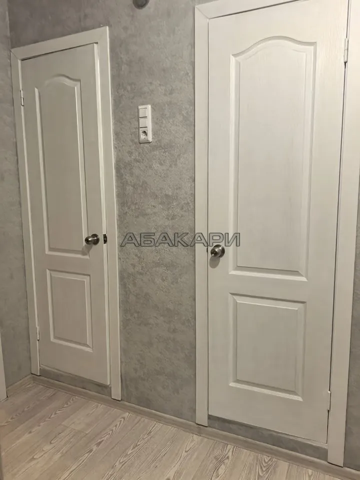 1-комнатная улица Чернышевского, 73 за 30000 руб/мес фото 5 1-комнатная улица Чернышевского, 73 за 30000 руб/мес фото 5