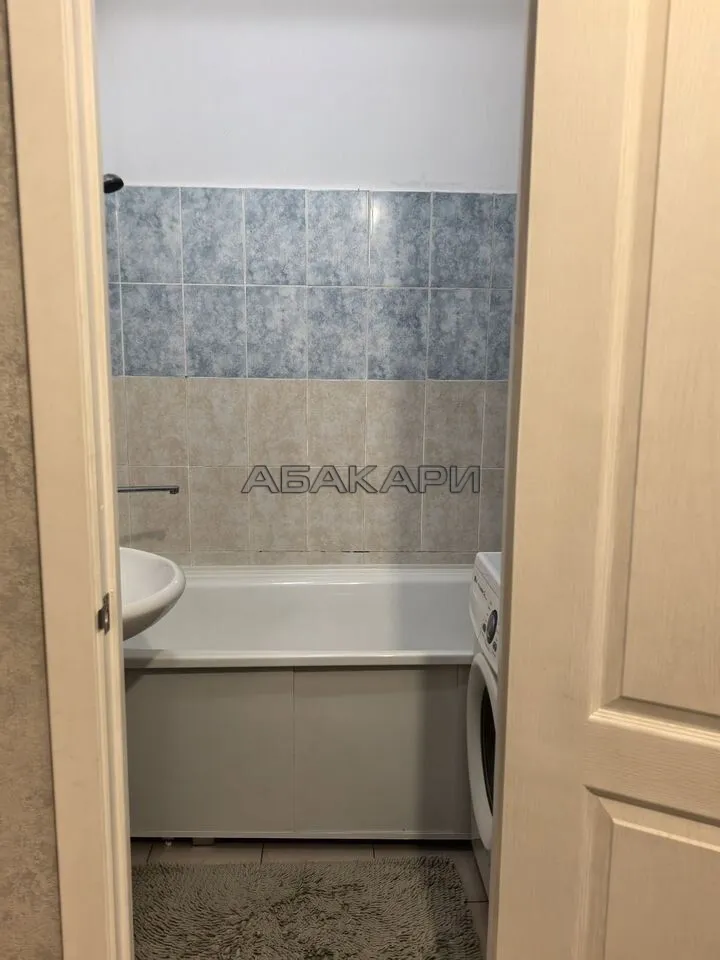 1-комнатная улица Чернышевского, 73 за 30000 руб/мес фото 6 1-комнатная улица Чернышевского, 73 за 30000 руб/мес фото 6