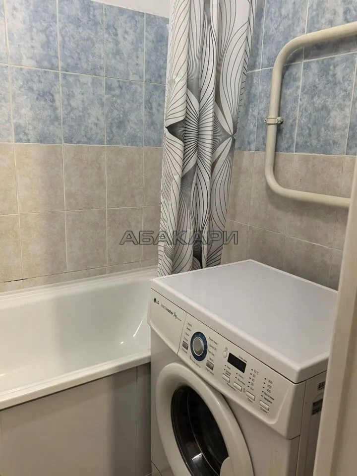 1-комнатная улица Чернышевского, 73 за 30000 руб/мес фото 7 1-комнатная улица Чернышевского, 73 за 30000 руб/мес фото 7