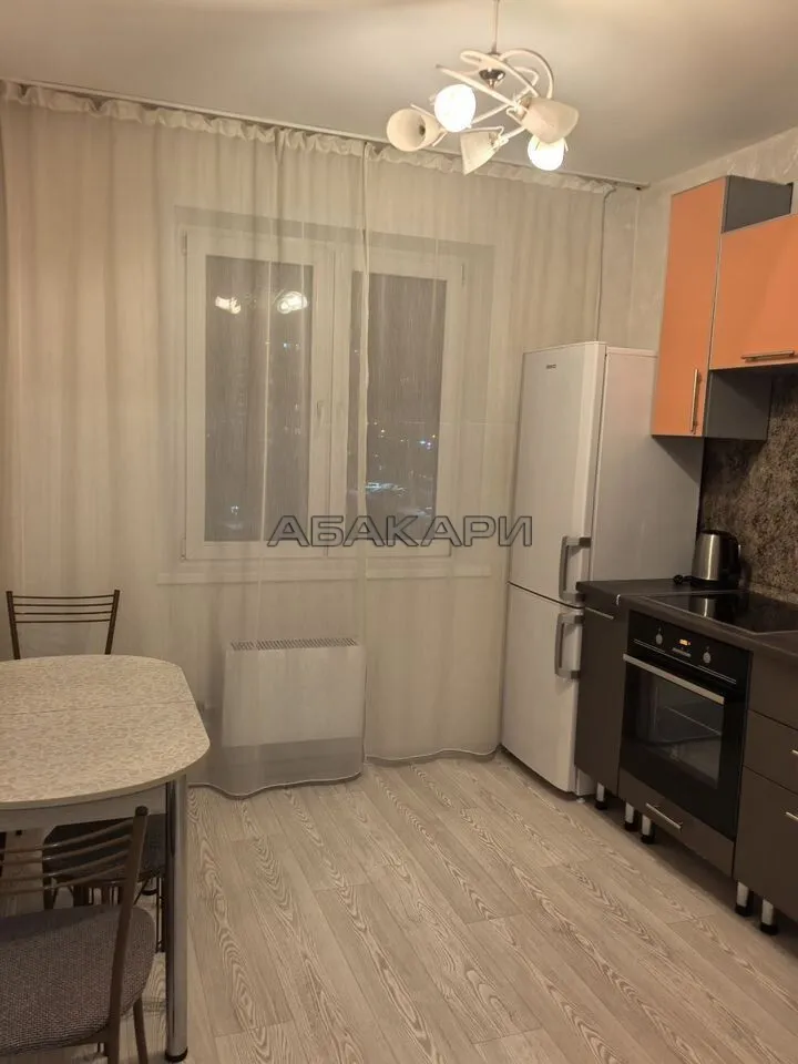 1-комнатная улица Чернышевского, 73 за 30000 руб/мес фото 10 1-комнатная улица Чернышевского, 73 за 30000 руб/мес фото 10