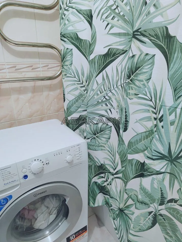 1-комнатная улица Щорса, 53  за 25000 руб/мес фото 3