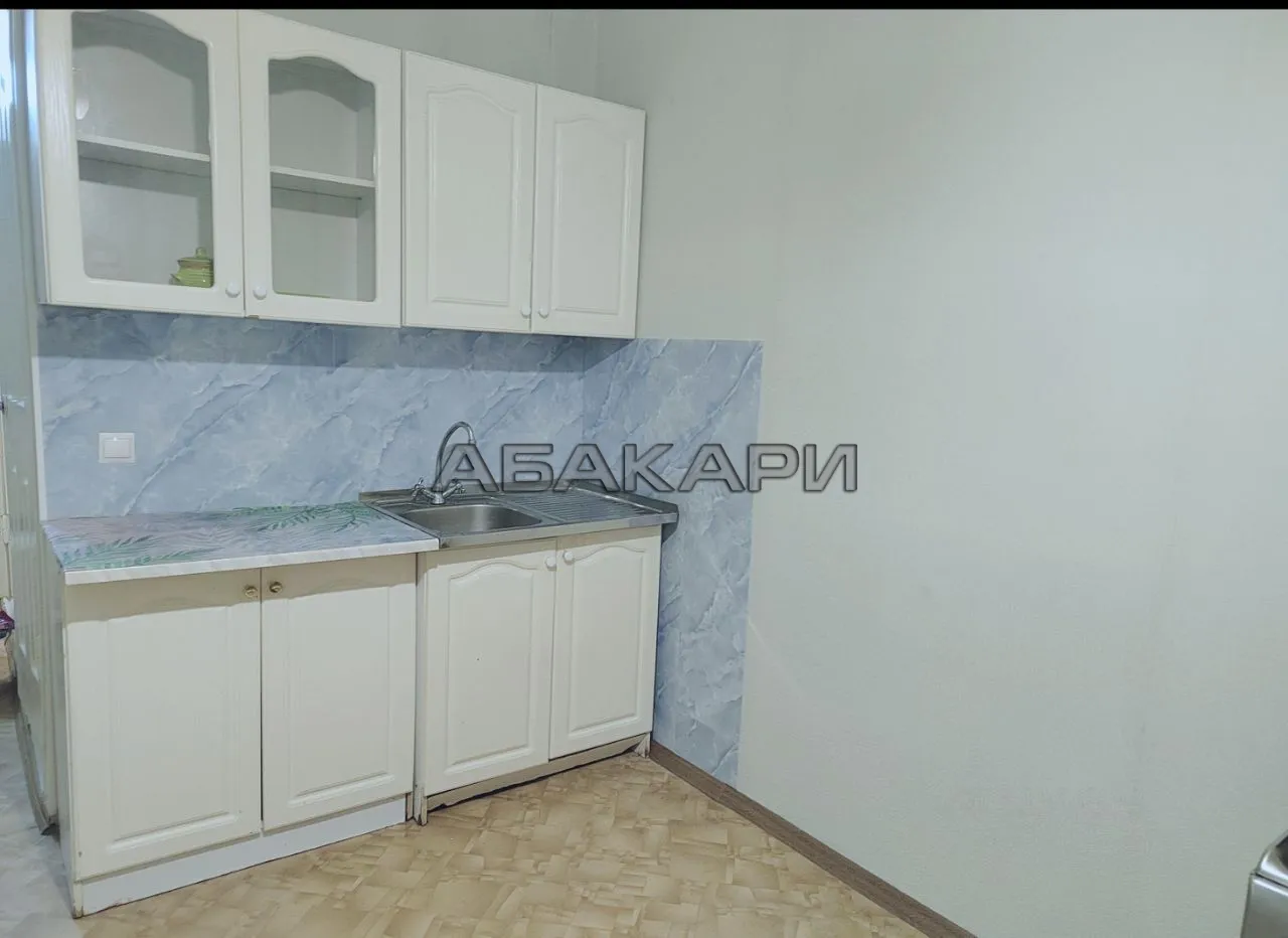 1-комнатная улица Щорса, 53  за 25000 руб/мес фото 4