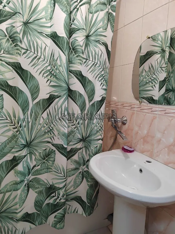 1-комнатная улица Щорса, 53  за 25000 руб/мес фото 9