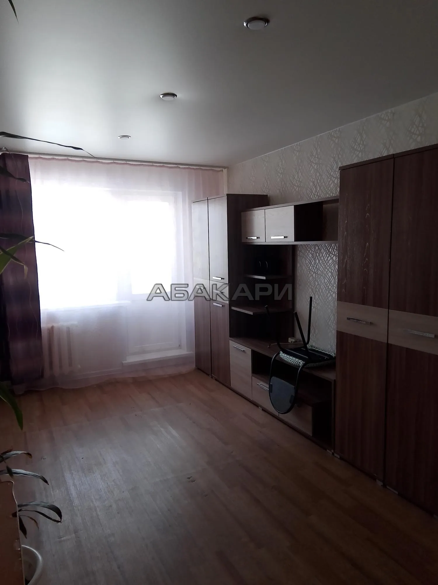 1-комнатная улица Тельмана, 31А  за 23000 руб/мес фото 3