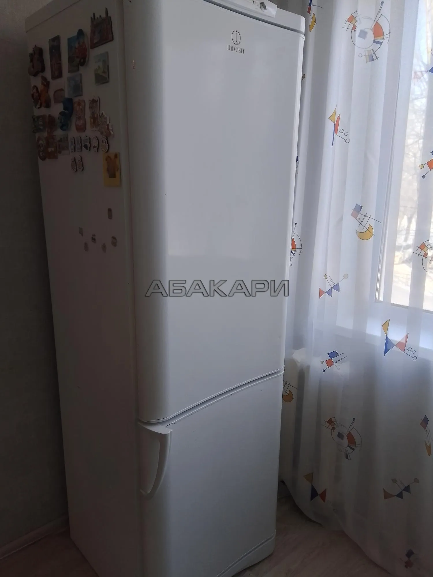 1-комнатная улица Тельмана, 31А  за 23000 руб/мес фото 2