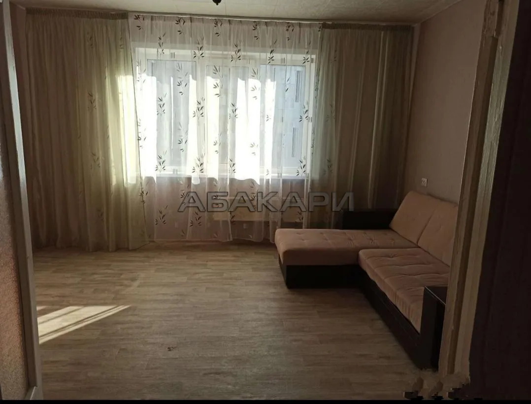 2-комнатная улица Весны, 2  за 40000 руб/мес фото 5