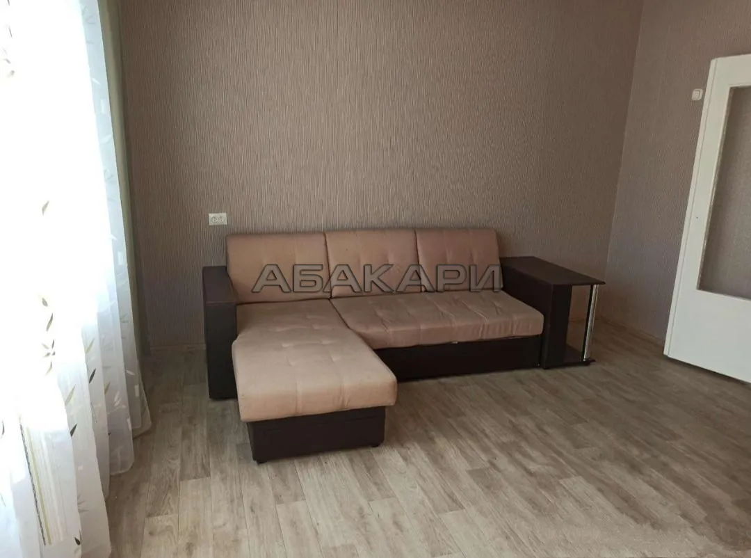 2-комнатная улица Весны, 2  за 40000 руб/мес фото 7