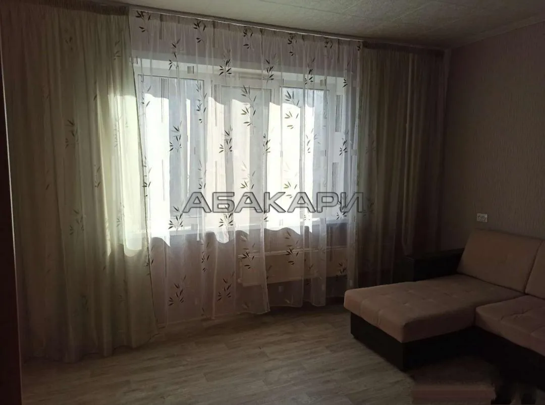 2-комнатная улица Весны, 2  за 40000 руб/мес фото 8