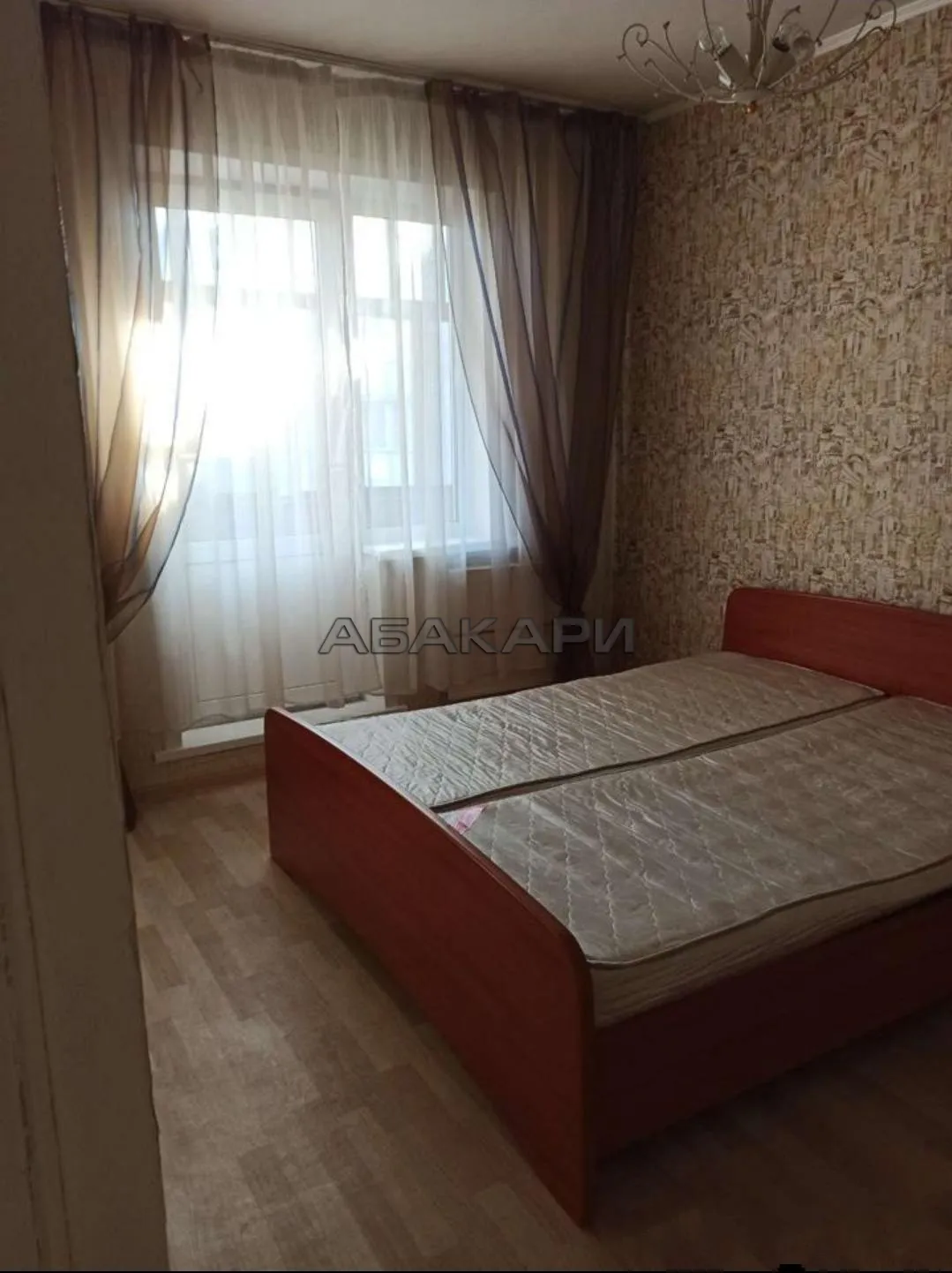 2-комнатная улица Весны, 2  за 40000 руб/мес фото 11