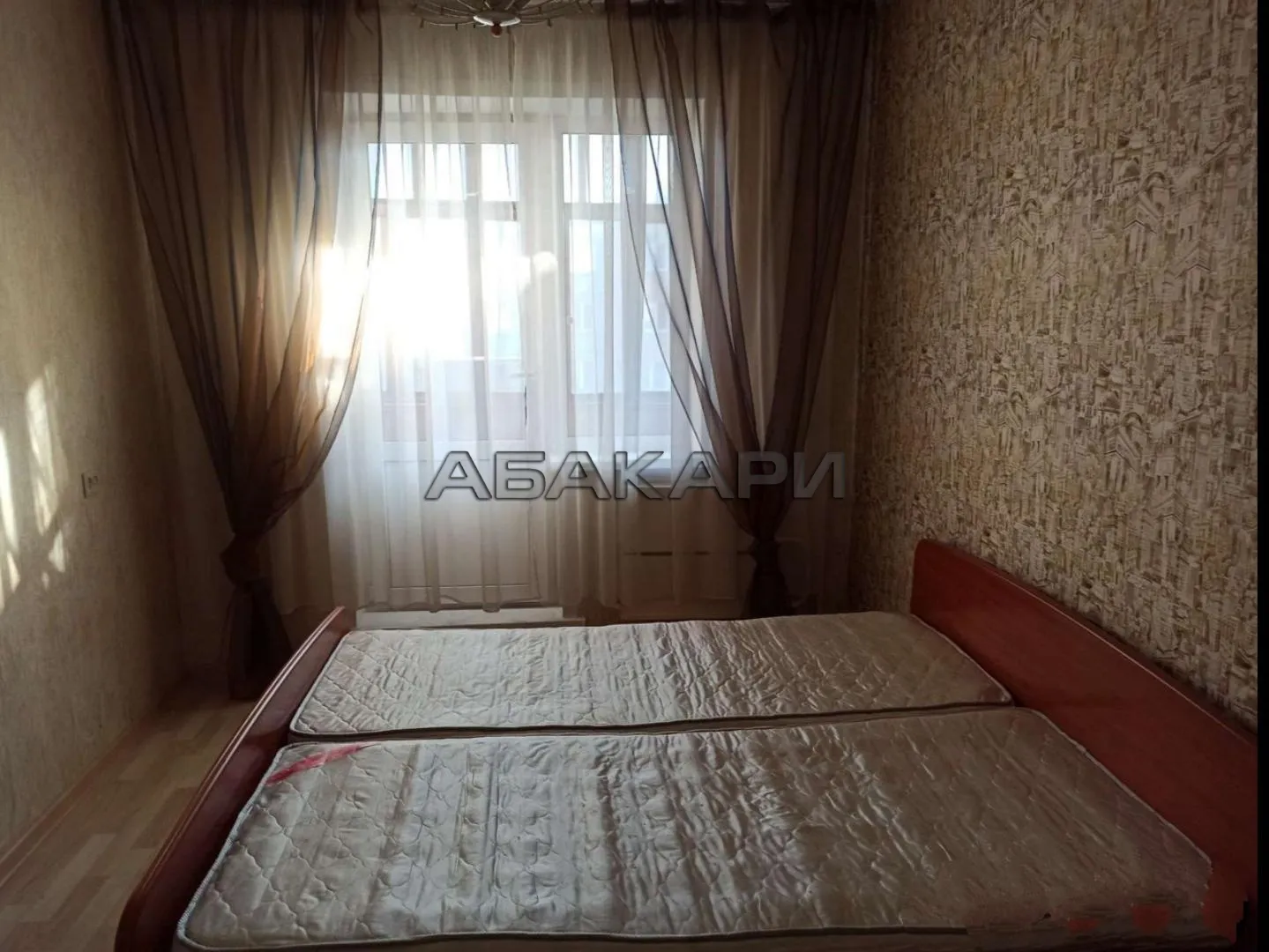 2-комнатная улица Весны, 2  за 40000 руб/мес фото 13