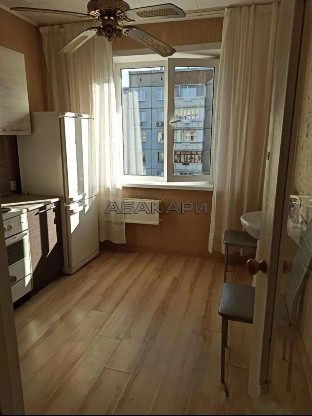 2-комнатная улица Весны, 2  за 40000 руб/мес фото 4