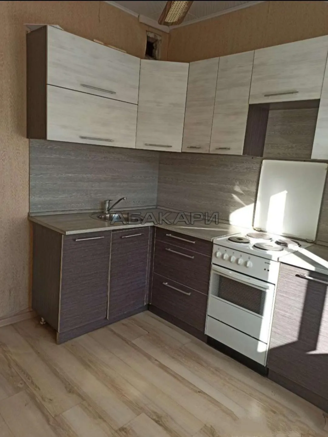 2-комнатная улица Весны, 2  за 40000 руб/мес фото 2