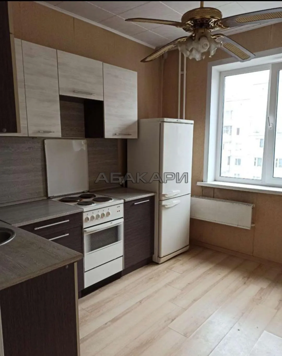 2-комнатная улица Весны, 2  за 40000 руб/мес фото 1