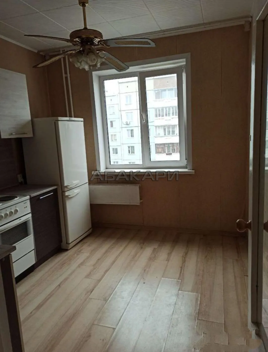 2-комнатная улица Весны, 2  за 40000 руб/мес фото 3