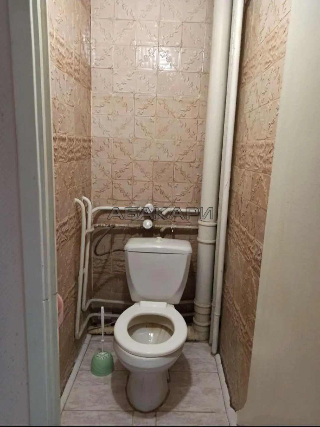 2-комнатная улица Весны, 2  за 40000 руб/мес фото 15