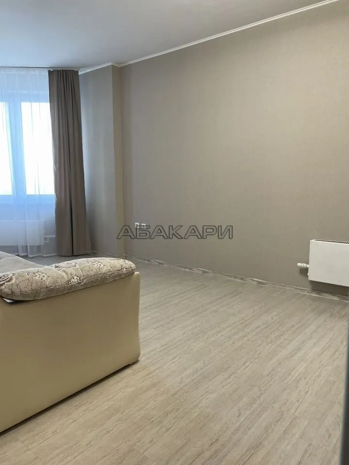 2-комнатная улица Воронова, 20  за 46000 руб/мес фото 12