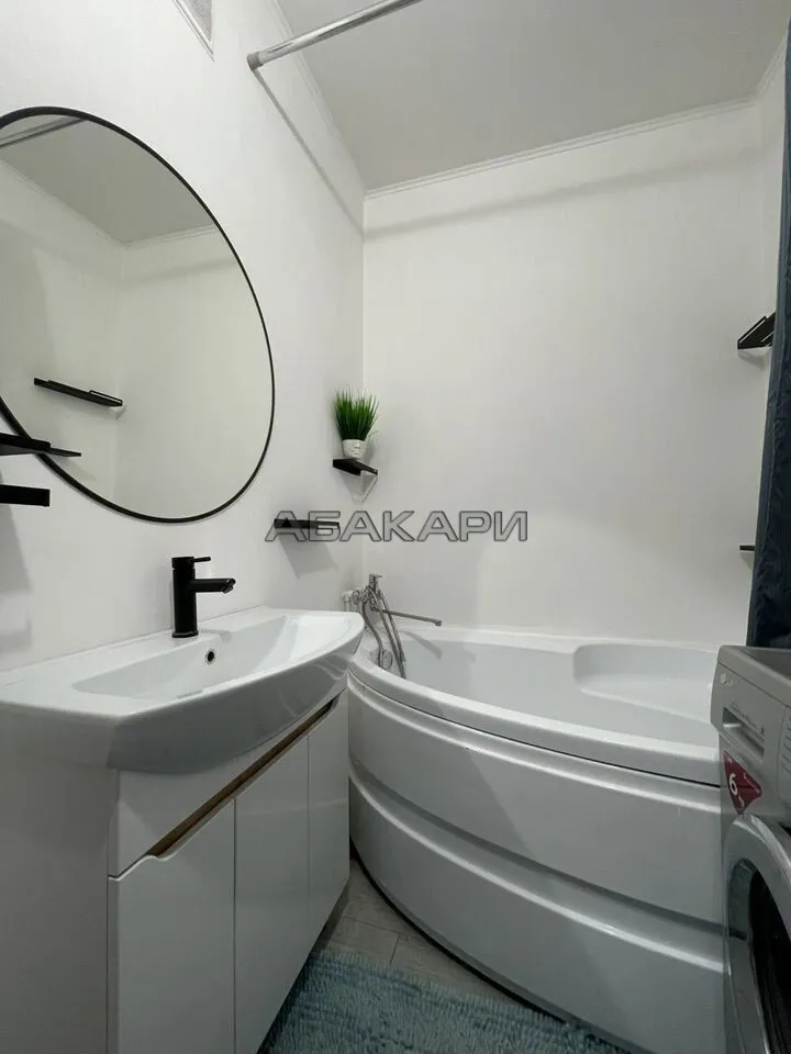 2-комнатная улица Воронова, 20  за 46000 руб/мес фото 16