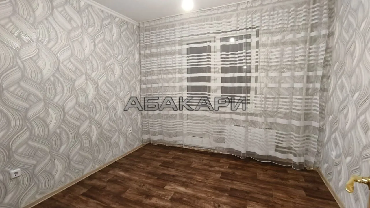 3-комнатная Караульная улица, 42 за 42000 руб/мес фото 4 3-комнатная Караульная улица, 42 за 42000 руб/мес фото 4