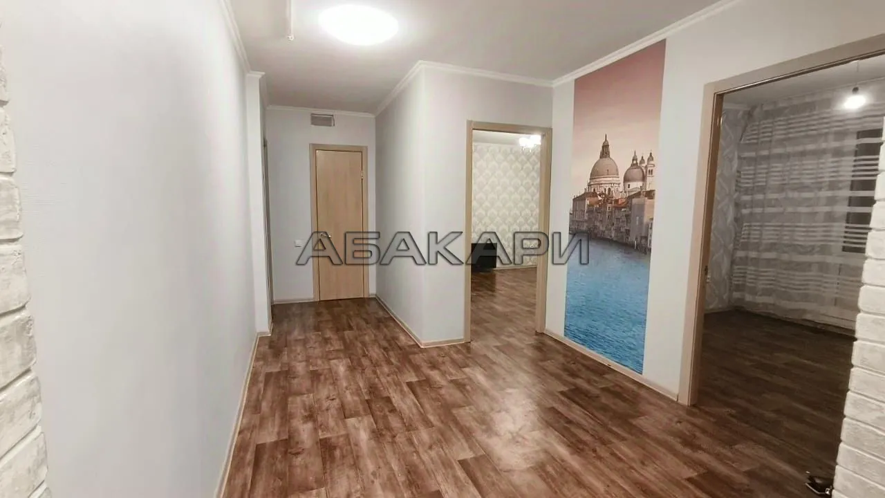 3-комнатная Караульная улица, 42  за 42000 руб/мес фото 6