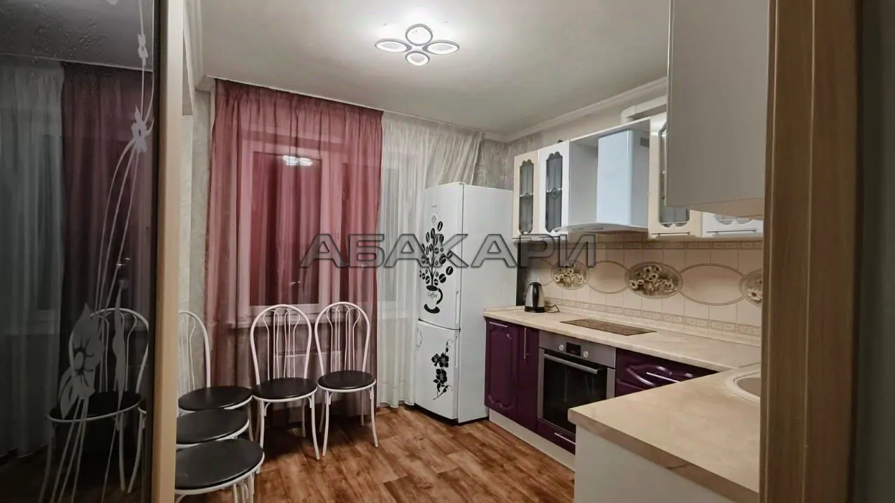 3-комнатная Караульная улица, 42 за 42000 руб/мес фото 1 3-комнатная Караульная улица, 42 за 42000 руб/мес фото 1